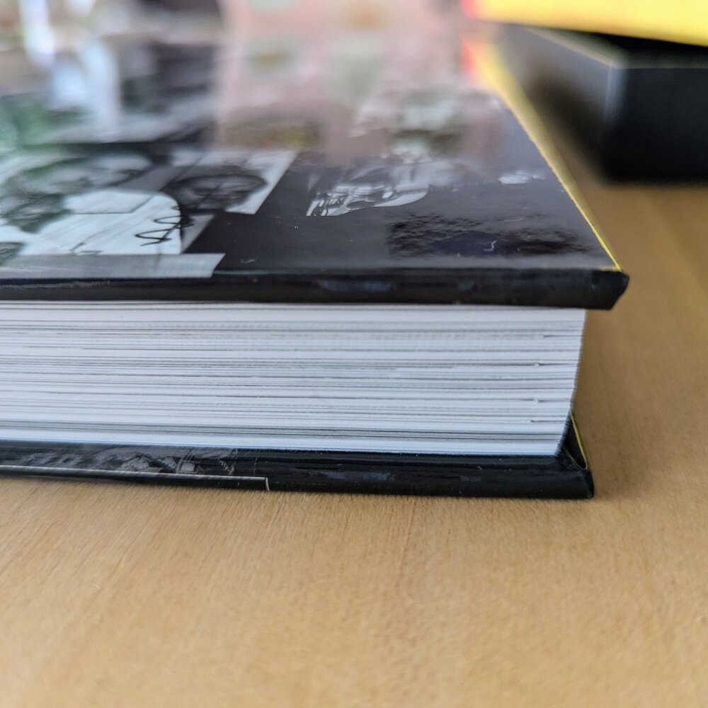 LONDON ROCK: THE UNSEEN ARCHIVE - SIGNED by AUTHOR / PHOTOGRAPHER ALEC BYRNE - Picture 11 of 16